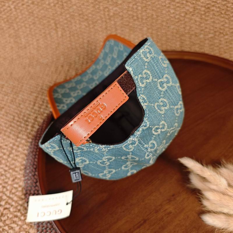 Gucci cap dx (441)