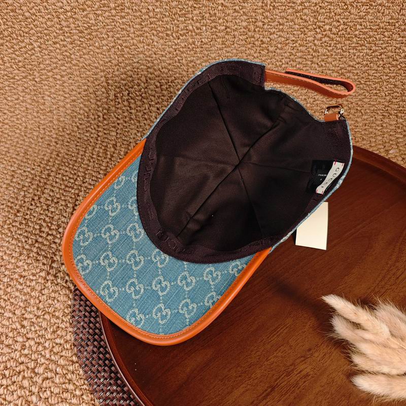 Gucci cap dx (442)