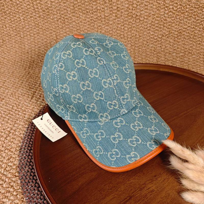 Gucci cap dx (443)