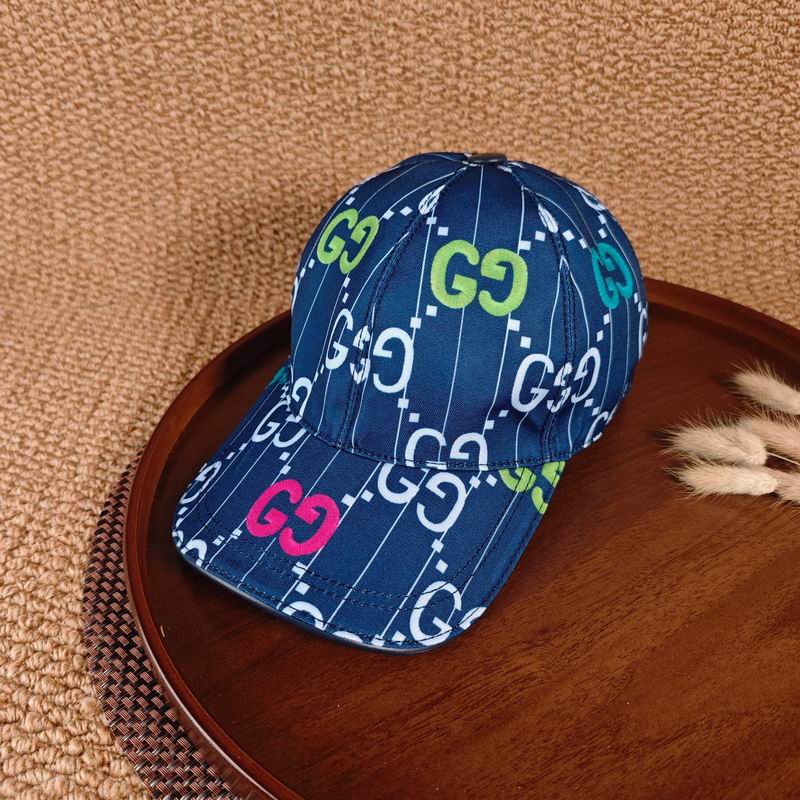 Gucci cap dx (444)