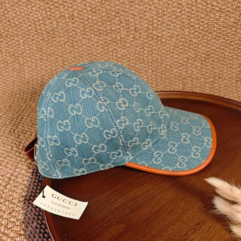 Gucci cap dx (444)