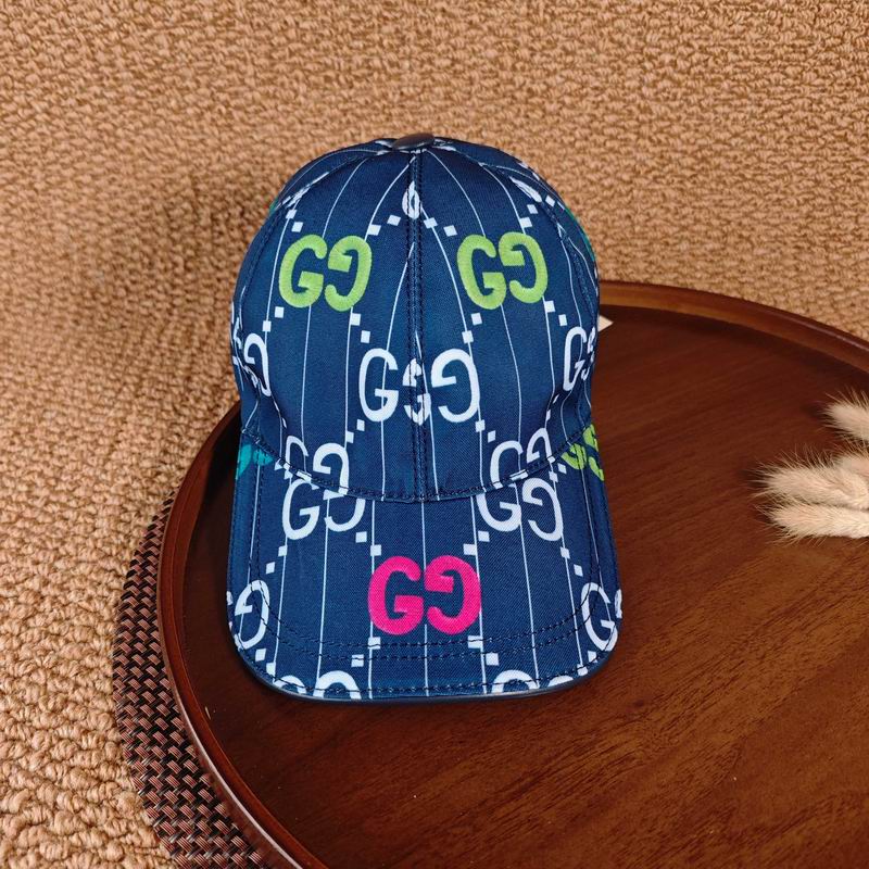 Gucci cap dx (445)