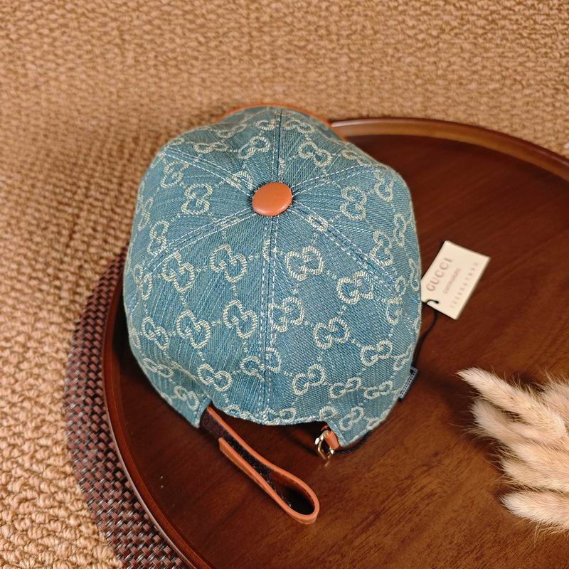 Gucci cap dx (445)