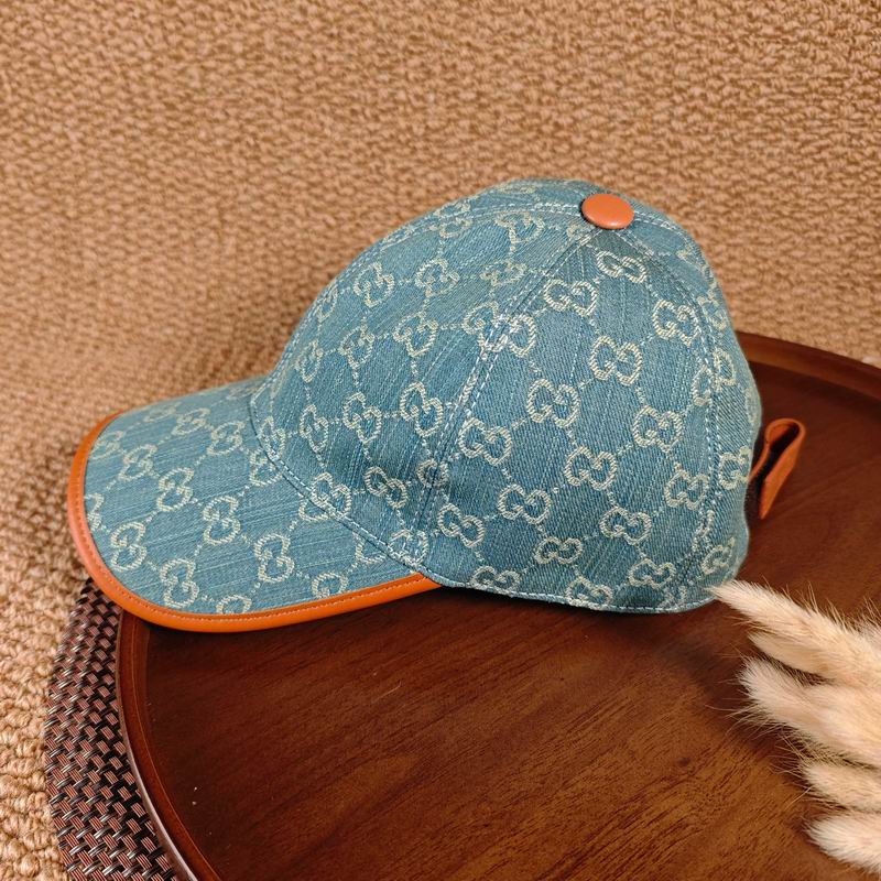 Gucci cap dx (446)