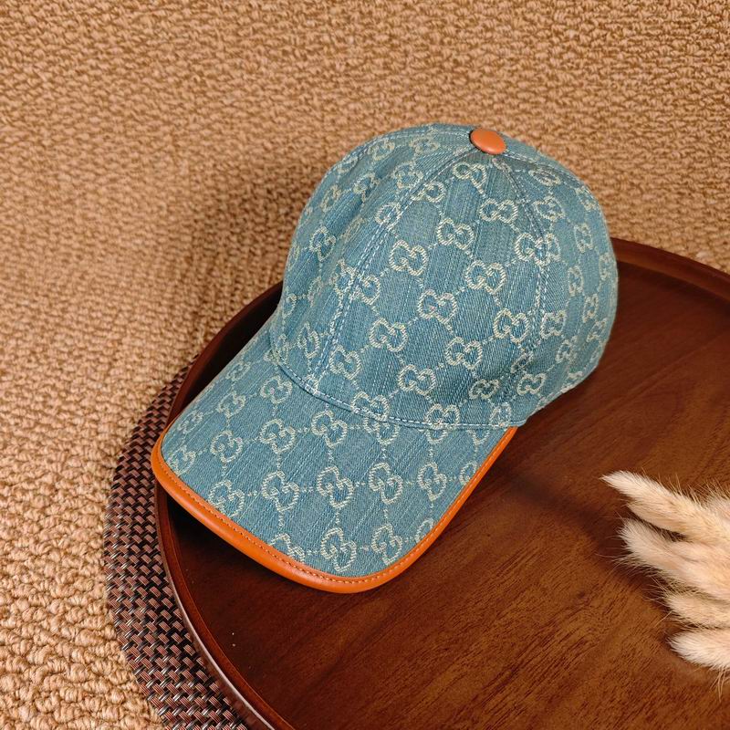 Gucci cap dx (447)