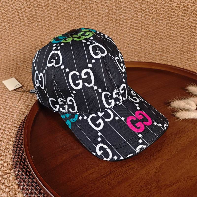 Gucci cap dx (448)