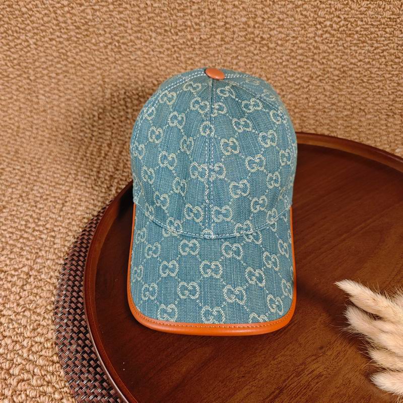 Gucci cap dx (448)