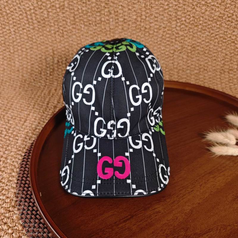 Gucci cap dx (452)