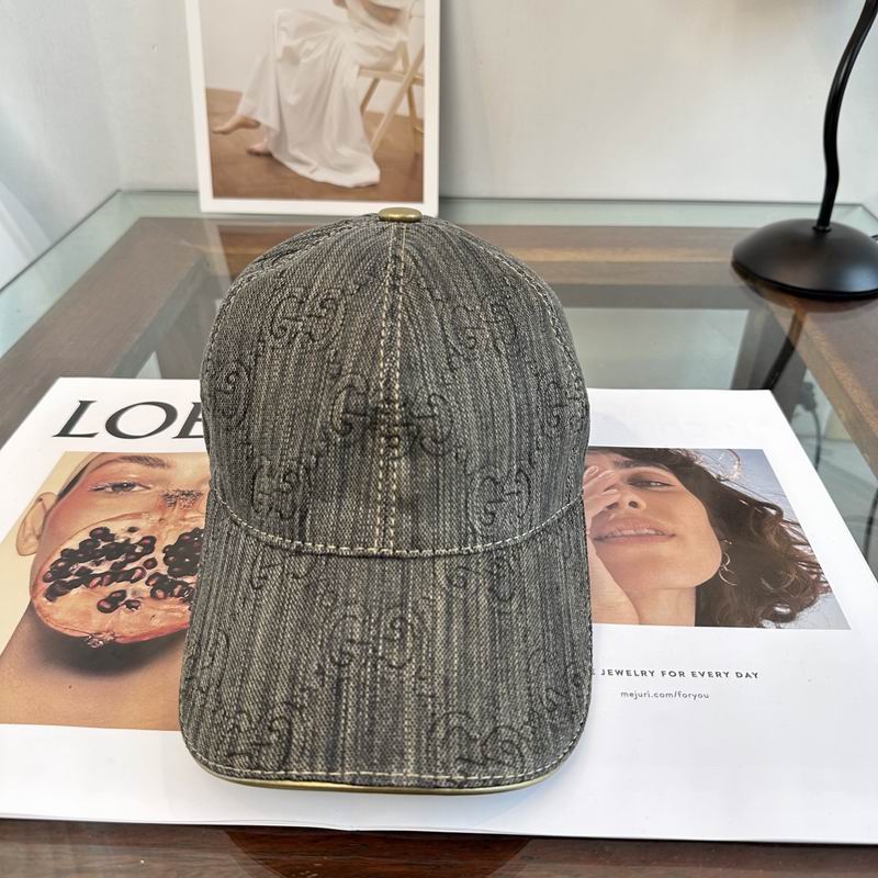 Gucci cap dx (46)