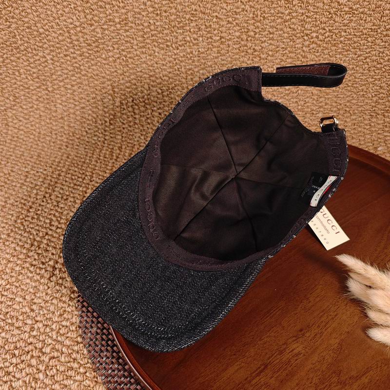 Gucci cap dx (465)