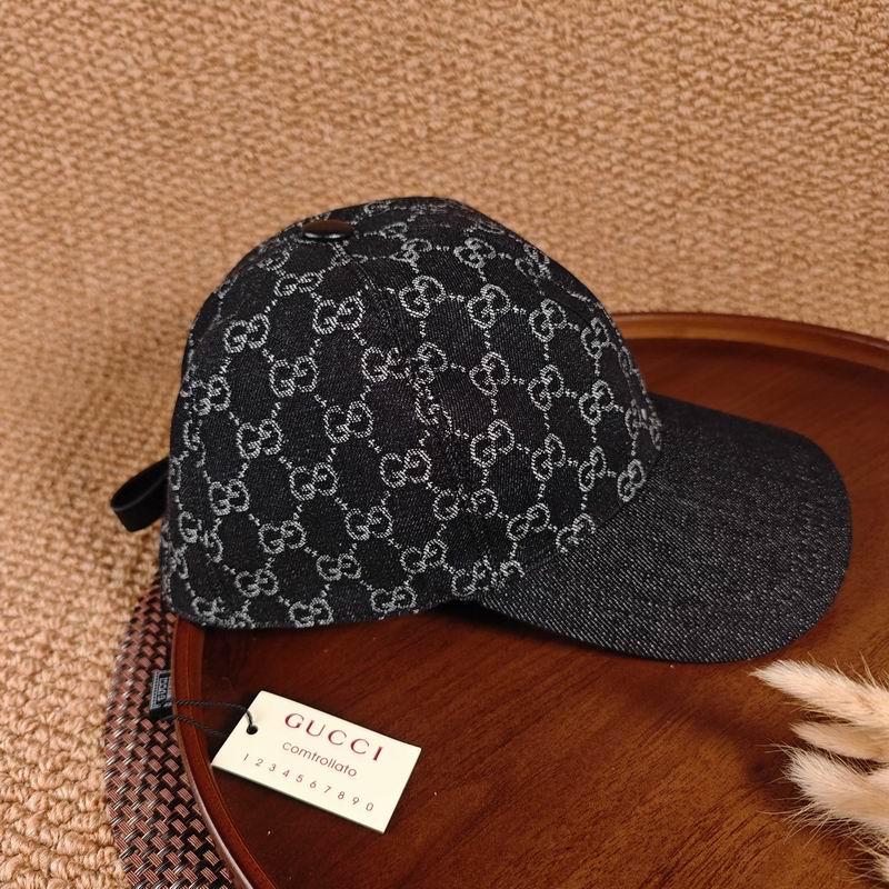 Gucci cap dx (466)