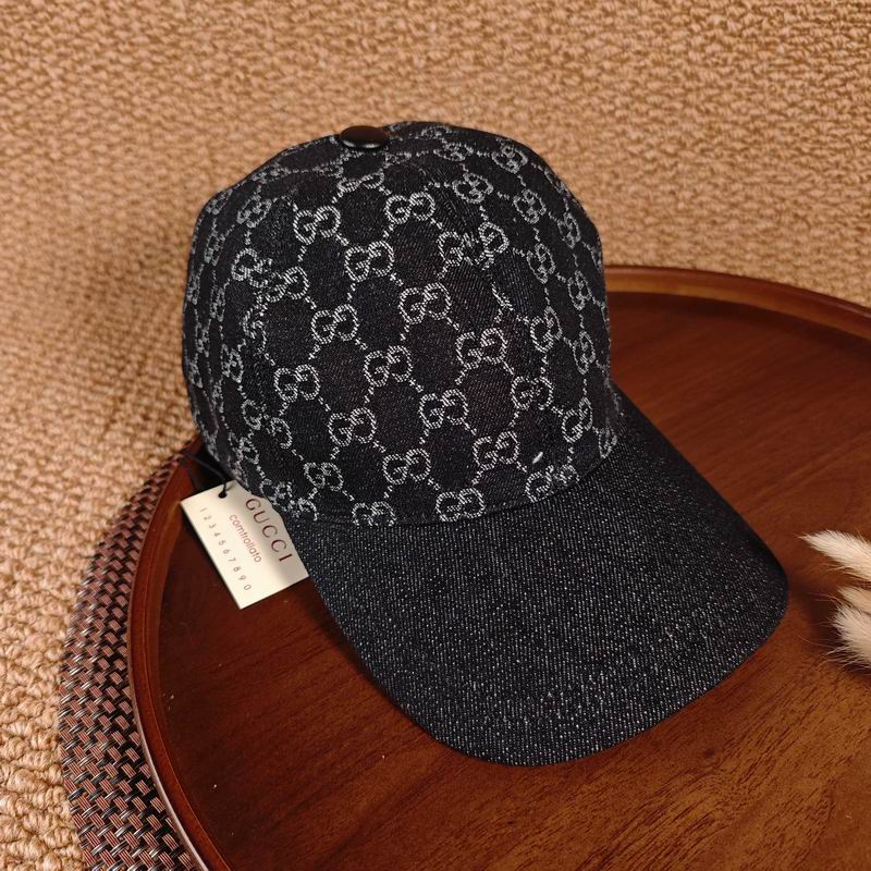 Gucci cap dx (467)