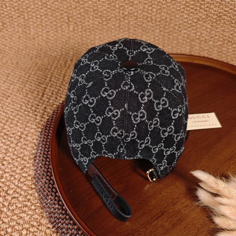 Gucci cap dx (468)