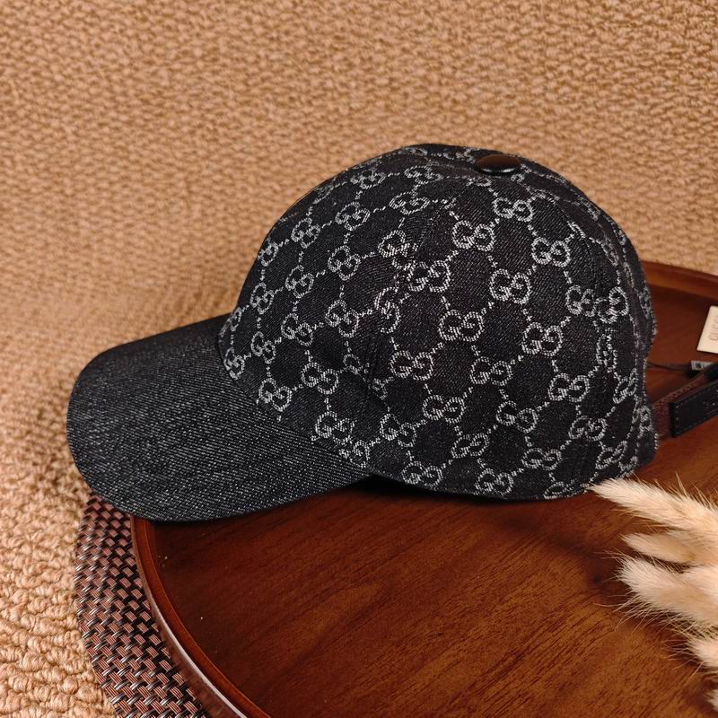 Gucci cap dx (469)