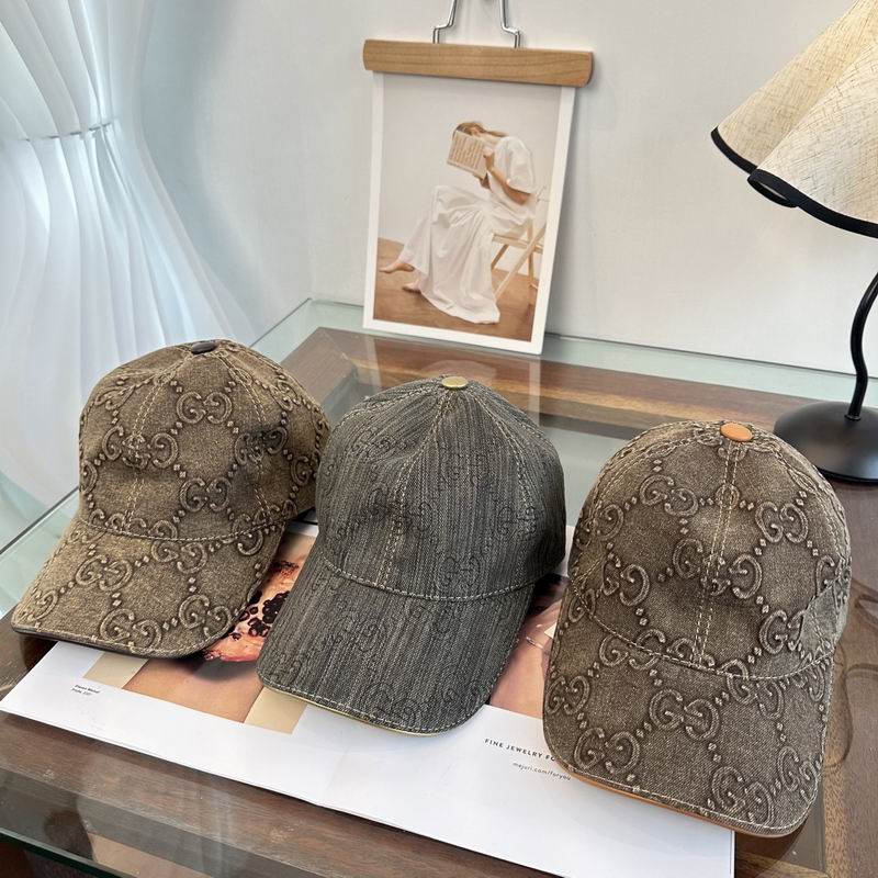 Gucci cap dx (47)