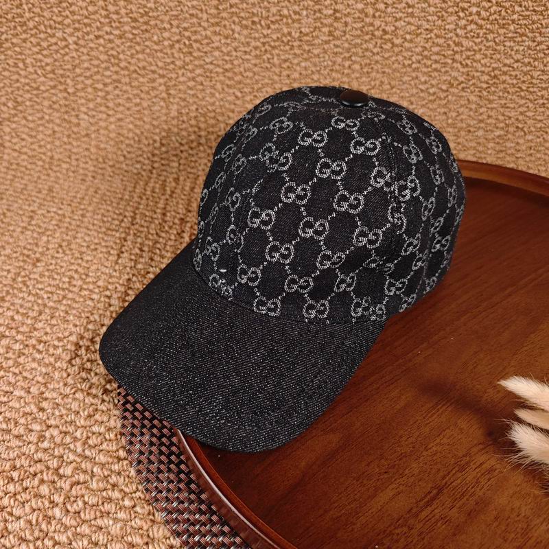 Gucci cap dx (470)