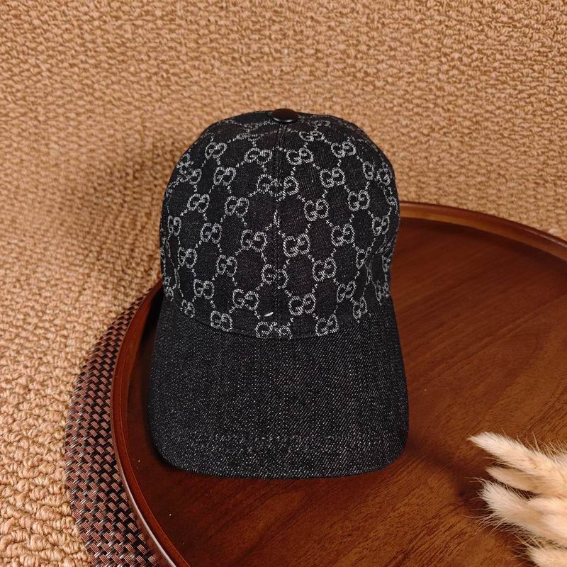 Gucci cap dx (471)