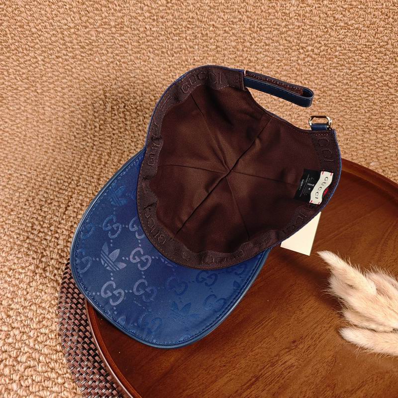 Gucci cap dx (473)