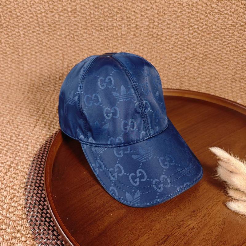 Gucci cap dx (475)