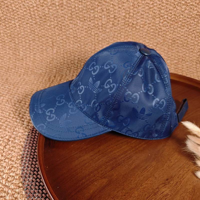 Gucci cap dx (477)