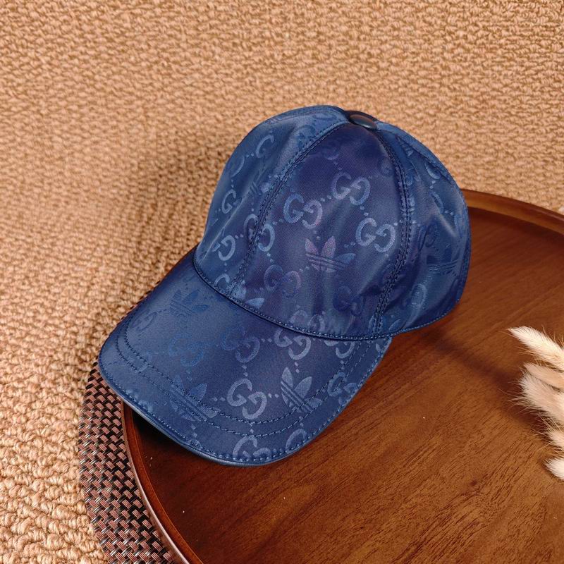 Gucci cap dx (478)