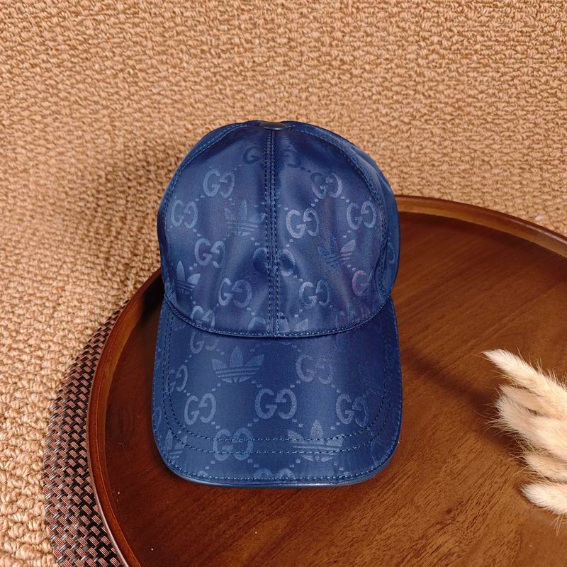 Gucci cap dx (479)