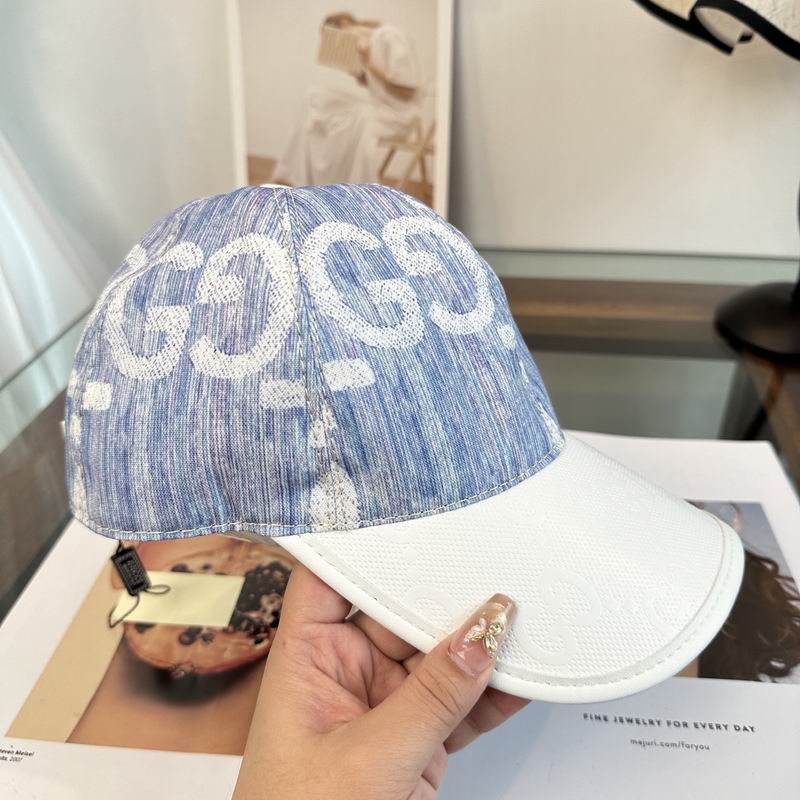 Gucci cap dx (50)