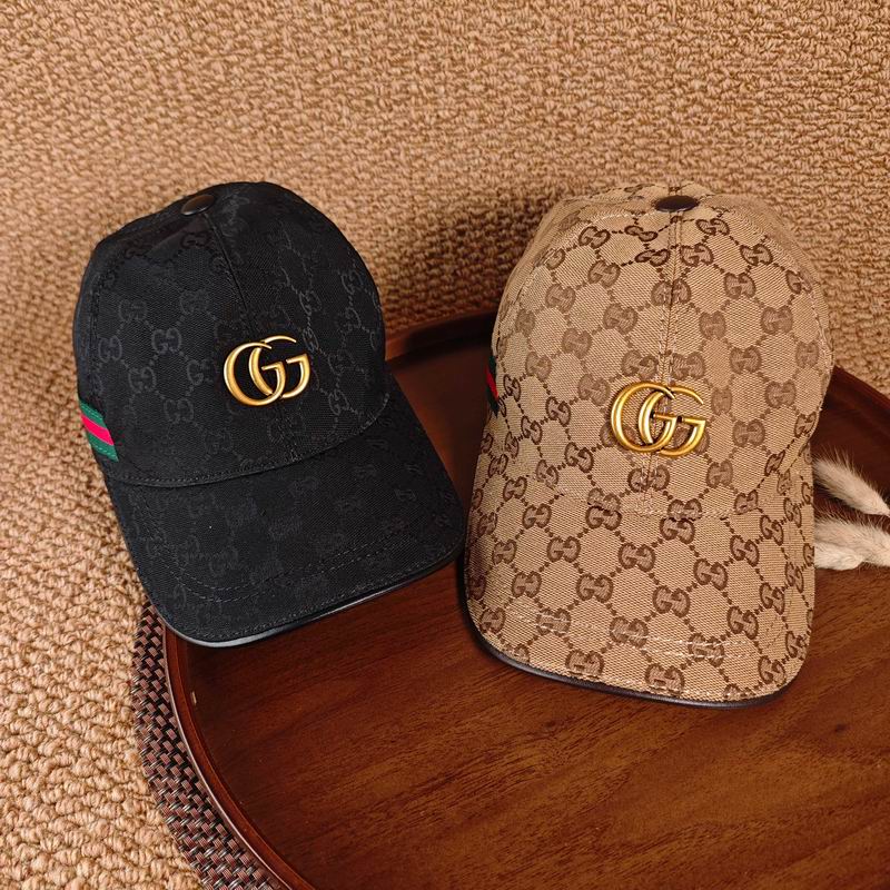 Gucci cap dx (502)