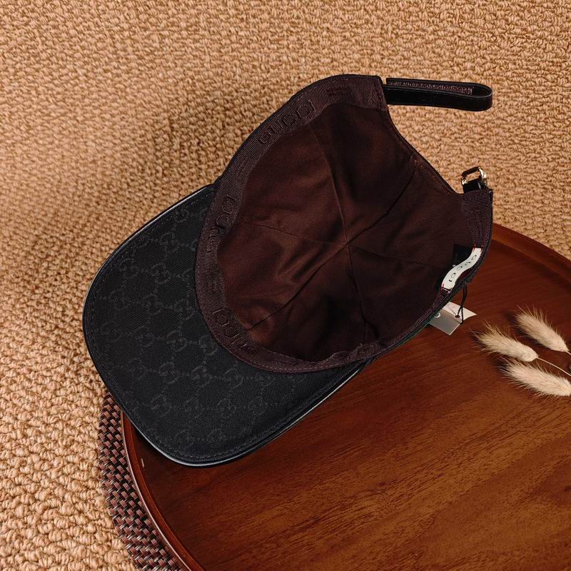 Gucci cap dx (503)