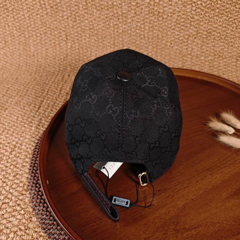 Gucci cap dx (504)