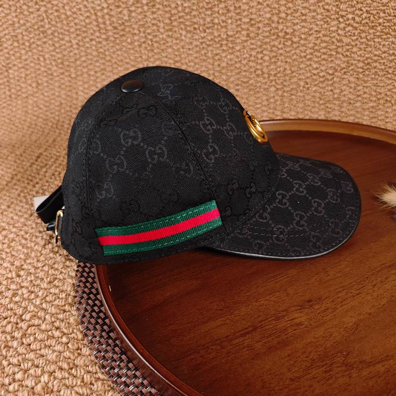 Gucci cap dx (505)