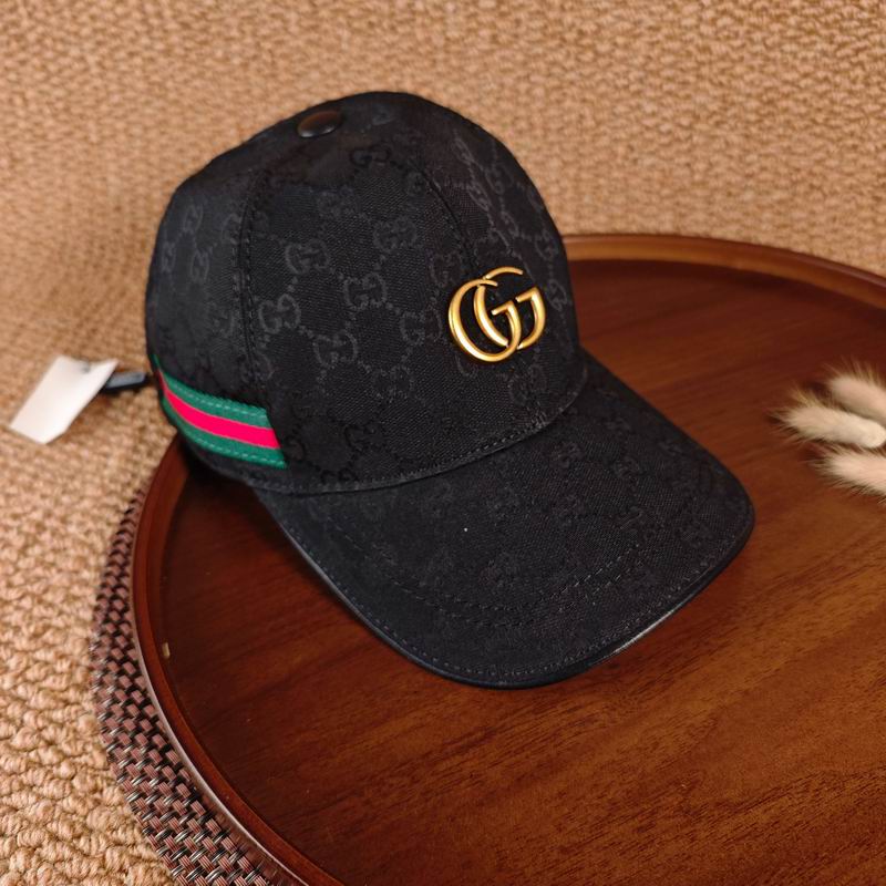Gucci cap dx (506)