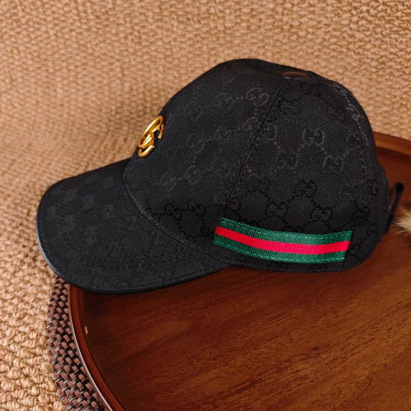 Gucci cap dx (507)