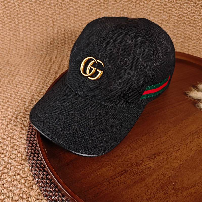 Gucci cap dx (508)