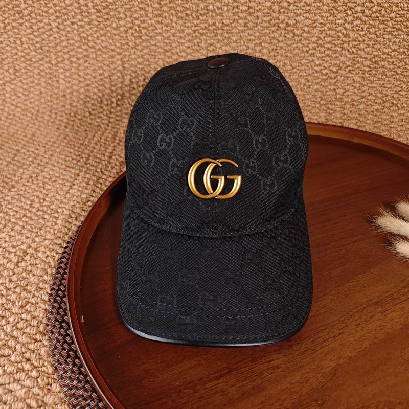 Gucci cap dx (509)