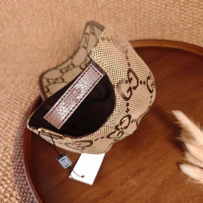 Gucci cap dx (511)