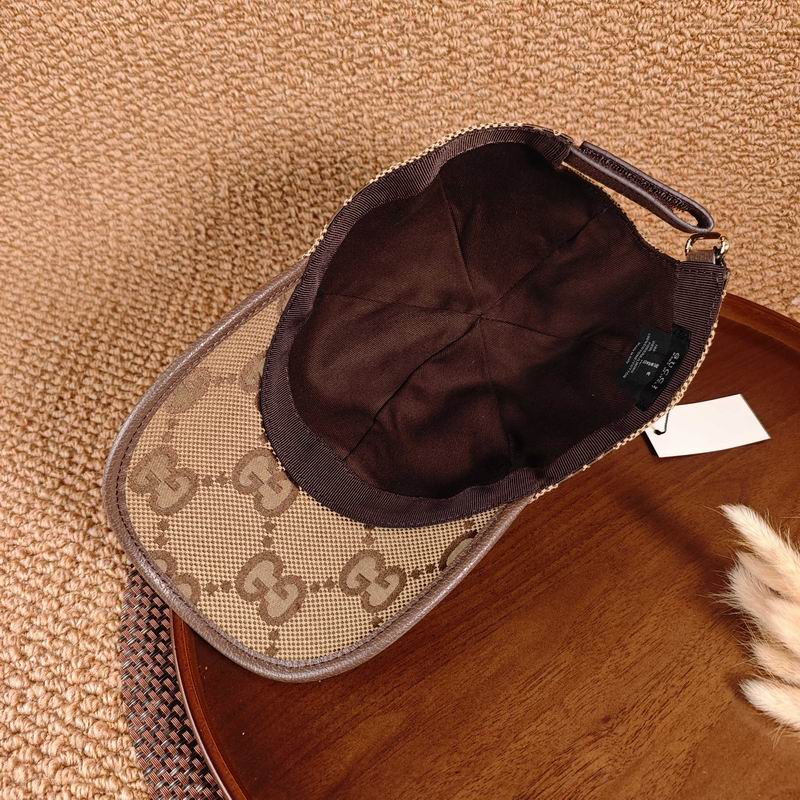 Gucci cap dx (512)