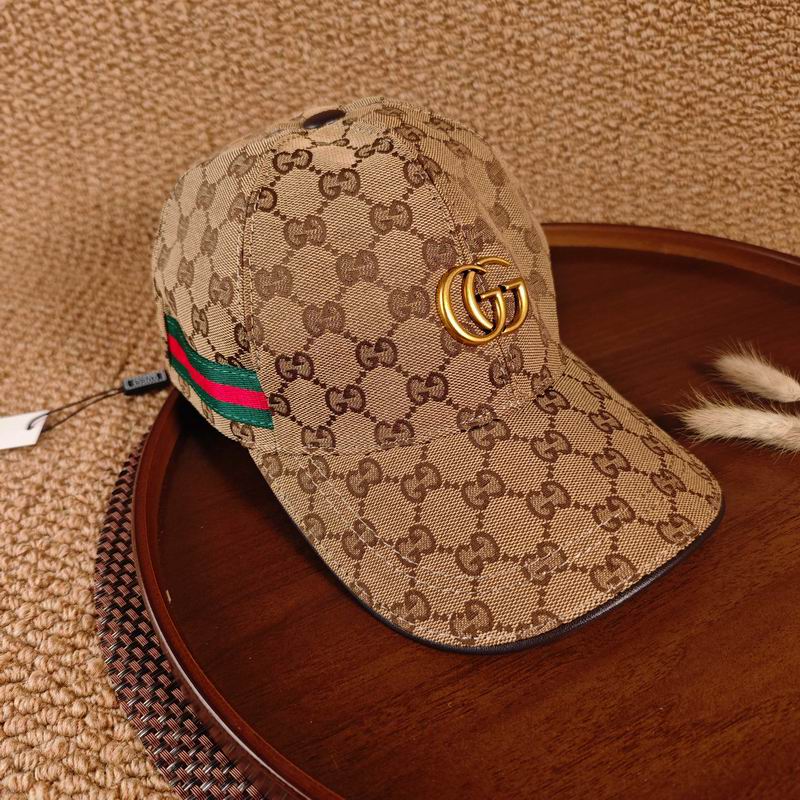 Gucci cap dx (513)