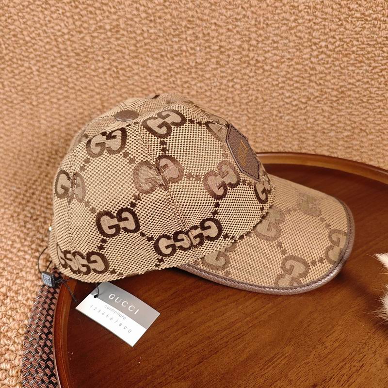 Gucci cap dx (513)