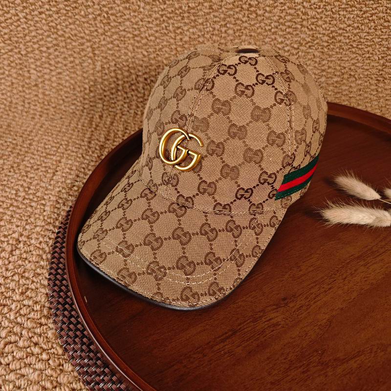 Gucci cap dx (515)