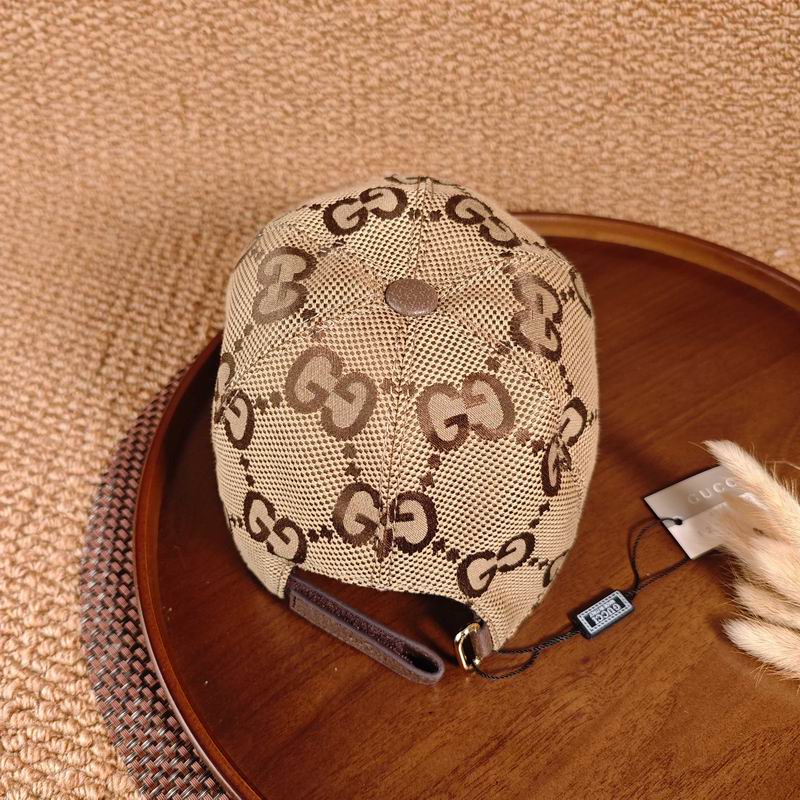 Gucci cap dx (515)