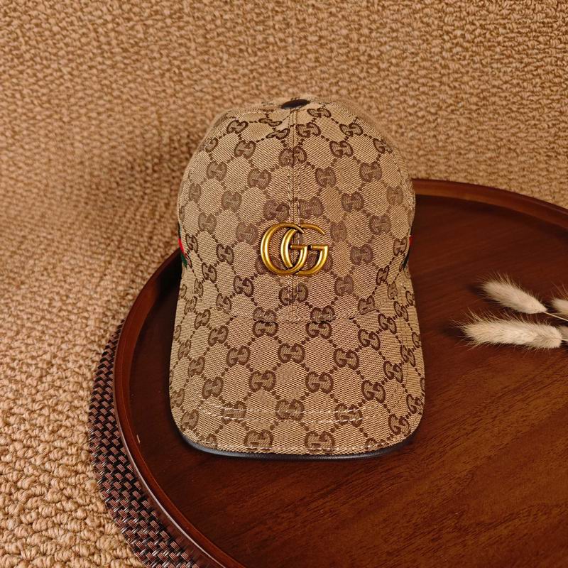 Gucci cap dx (516)
