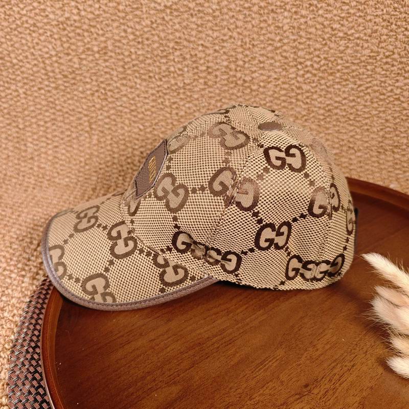Gucci cap dx (516)