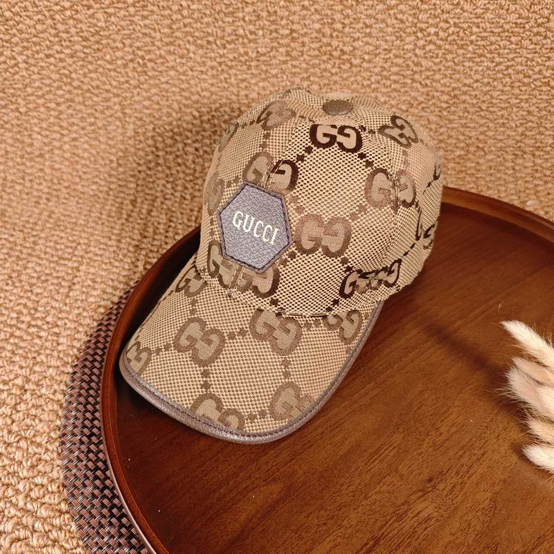 Gucci cap dx (517)
