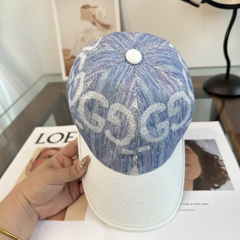 Gucci cap dx (52)