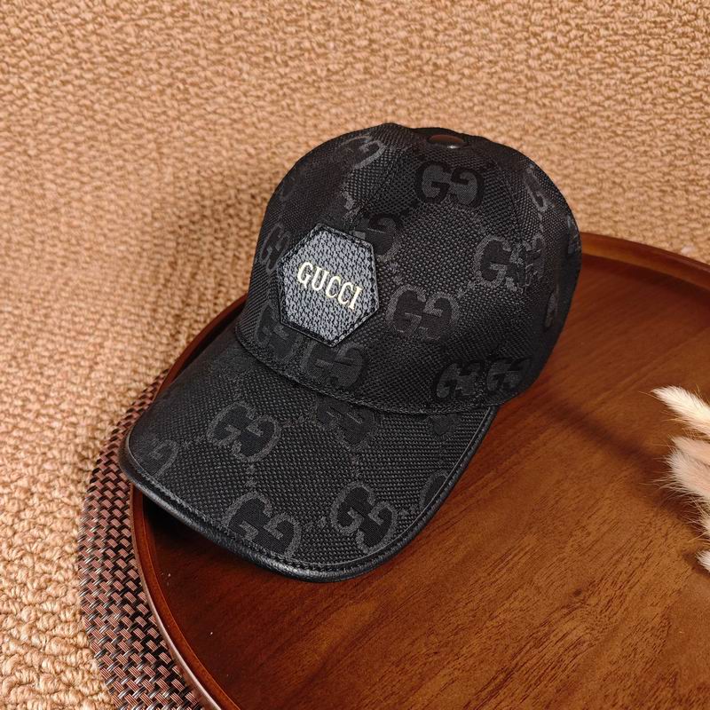 Gucci cap dx (525)