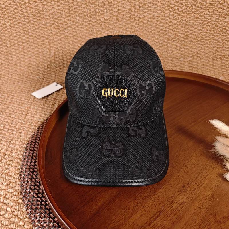 Gucci cap dx (526)