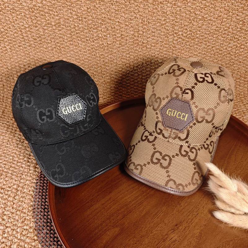 Gucci cap dx (527)