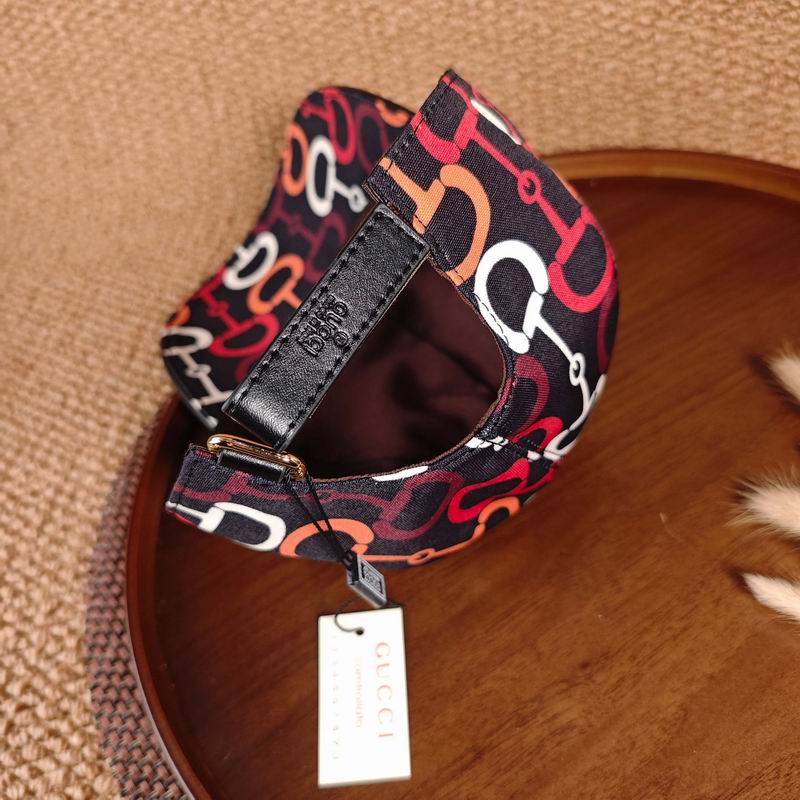 Gucci cap dx (528)