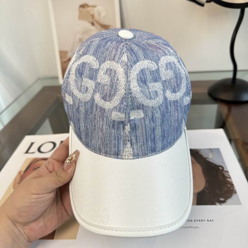 Gucci cap dx (53)